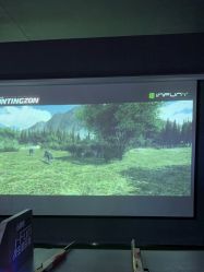-嗨翻Hi-Fun竞技主题乐园·蹦床团建生日聚会(五棵松华熙店)