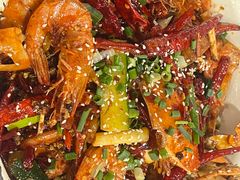 -辣螃铠盆盆蟹大排档(总店)