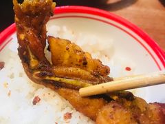 -渝蛙馆(九霄梦天地店)