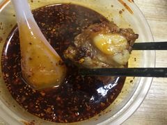 油泼辣子-老殷锅仔