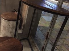 -来回·咖啡(天河南店)