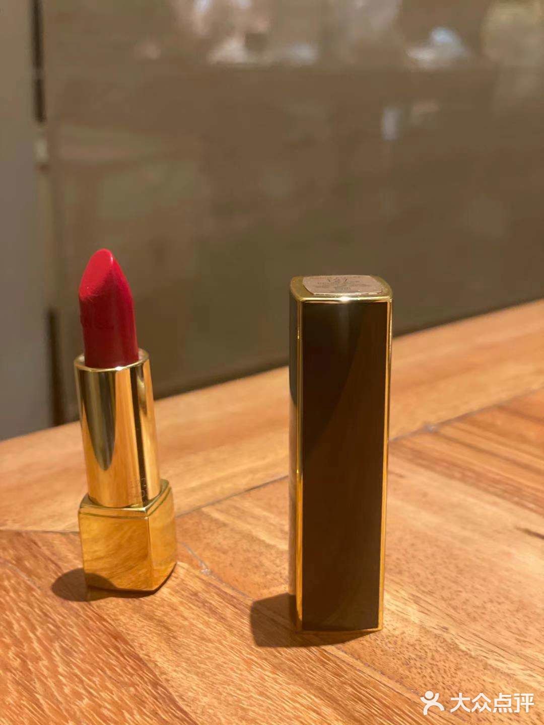 香奈儿#127的金闪小心机