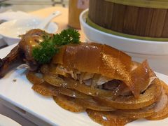 -便宜坊烤鸭店(荣华店)