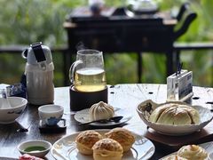 -顺德渔村(华侨城店)