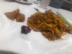 酸辣肚尖-马凯餐厅(地安门店)