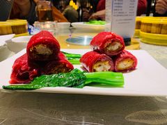 -香云轩·顺德菜(香云纱园林酒店店)