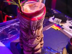 -MOSSO德国餐厅·音乐酒吧(环宇荟店)