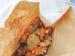 -童婆婆酥肉(双楠店)