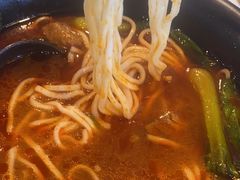 -李先生牛肉面大王(正定机场餐厅)