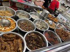 -铭辉沙嗲面(新街商业城店)