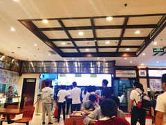 -龙抄手(春熙路总店)