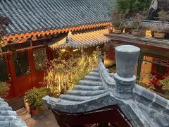 -火火咖啡&茶空间