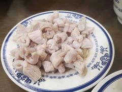 -老爆肚满五香烧牛羊肉