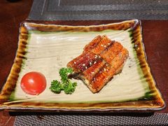 -古京·臻致料理(月湖店)