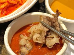-肉加韩国料理·烤肉(金茂湾店)