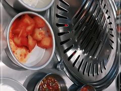 -馥二代韩式烤肉 2세대 불고기(喷水池店)