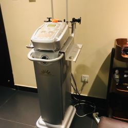 -时尚殿堂·颜SPA