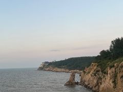 -辽宁团山国家级海洋公园