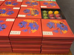 -南宋胡记(杭州体育场路店)