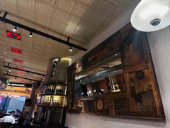 -铁公鸡·四川料理(天环广场店)