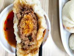 咸蛋超人-老陶包子铺(南大西南村店)