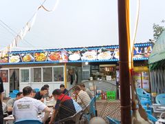 -清真·馬坡二旦烧烤(人生一串拍摄店)