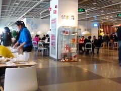 -宜家·瑞典风味餐厅(无锡店)
