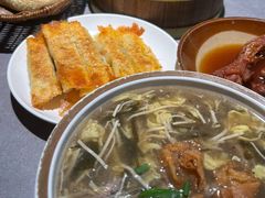 -老淮滨-蚌埠非遗小吃(淮河路店)