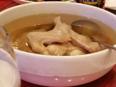 -苏州吴宫泛太平洋酒店