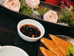 -捞王猪肚鸡火锅(昆山店)