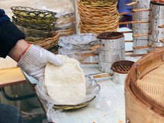 -天府米线笼笼肉夹馍(钟楼小区店)