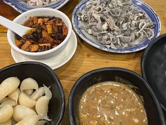 羊肚仁-金生隆(六铺炕店)