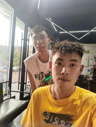 -無名发艺