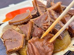 -细妹五香牛杂(步行街店)