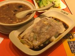 -红荔村肠粉(岗厦店)