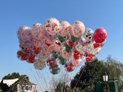 -上海迪士尼度假区