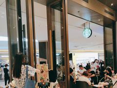 -星巴克(成都太古里二店)