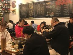 大堂-一岚一山(角门总店)
