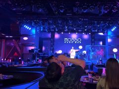 -MOSSO音乐酒吧·live house(南京旗舰店)