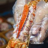 普通打工人也能吃得起的豪华海鲜大餐