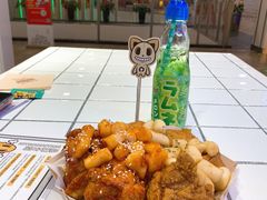 -BOPEYE·波派炸鸡(九霄天地店)