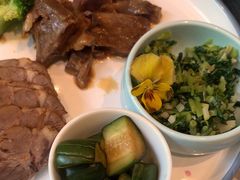 -杭州西湖柳莺里酒店·闻莺厅