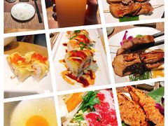 -酒井酱子·深夜食堂(东城汇店)