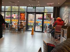 -汉堡王(上海凌云壹街坊店)