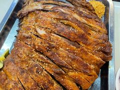 -玫瑰红烤羊排(北新桥三条店)