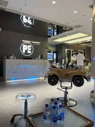 -PE SALON