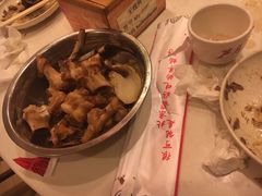 -芦月轩羊蝎子(太平桥店)