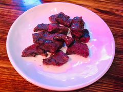-热血兄弟·炭火烤肉(融侨中心店)