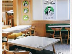 大堂-胡子大厨·超级小炒肉(华润店)