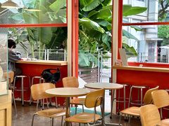 -A thing COFFEE(下梅林店)